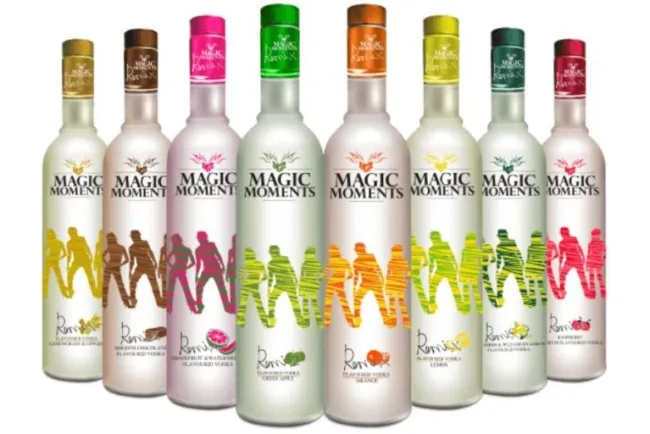 Exploring Vodka: A Diverse Spirit for Every Palate...!!!