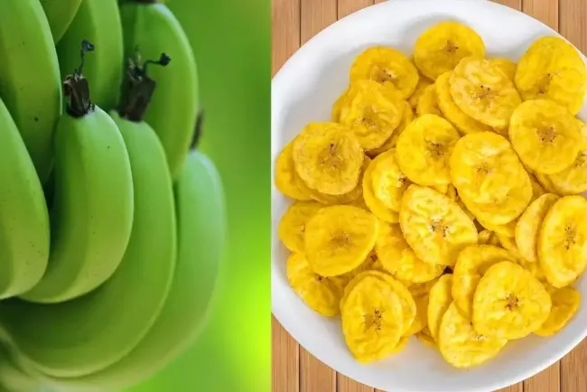 The Versatile Uses of Banana Curry and Banana Fruits...!!!