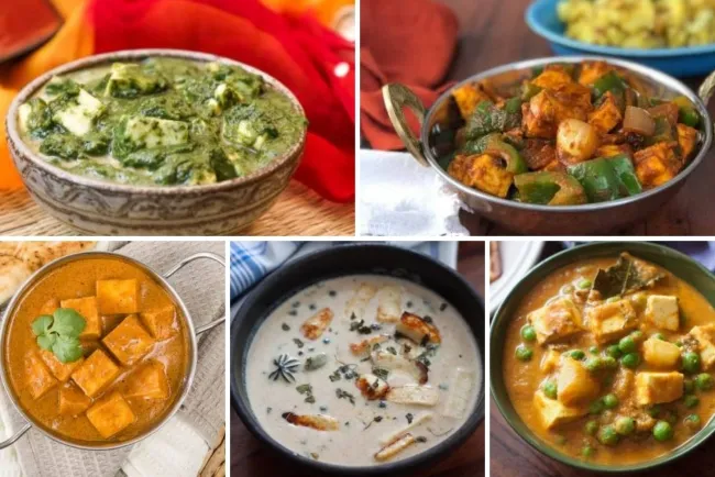 Homemade Paneer: A Creamy, Versatile Dairy Delight for Every Dish...!!!
