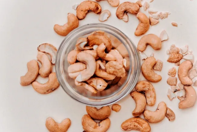 Unlocking the Versatility of Cashew Nuts: From Culinary Delights to Industrial Marvels...!!!