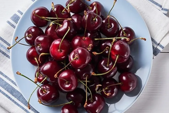Cherries: The Multifaceted Superfruit for Culinary, Health, and Beauty...!!!