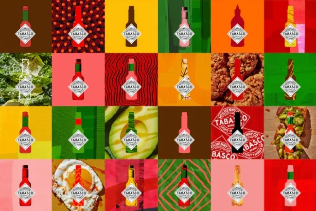 Tabasco: The Iconic Hot Sauce Elevating Flavors Across Culinary Traditions...!!!