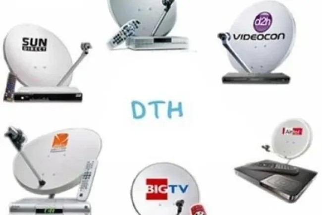 Dish TV: Tailored Packages for Every Viewer...!!!