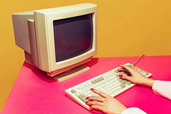 The Pervasive Power of Computers: Transforming Modern Life...!!!