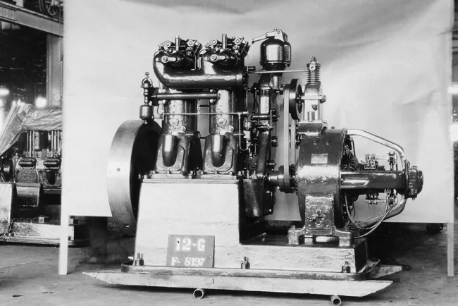 Diesel Fuel: Navigating Efficiency and Sustainability in the Modern World...!!!