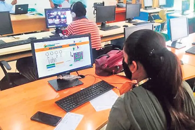 The EMCET Exam: Your Gateway to Higher Education in Engineering and Medical Fields...!!!