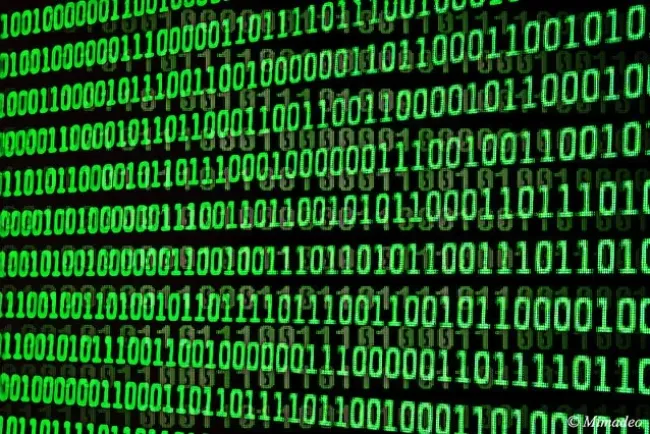 Binary Language: The Digital Foundation...!!!