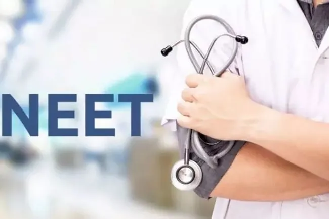 NEET Exam: Gateway to Medical Education in India...!!!