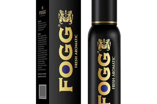 Fogg's Fragrances: Find Your Perfect Scent...!!!