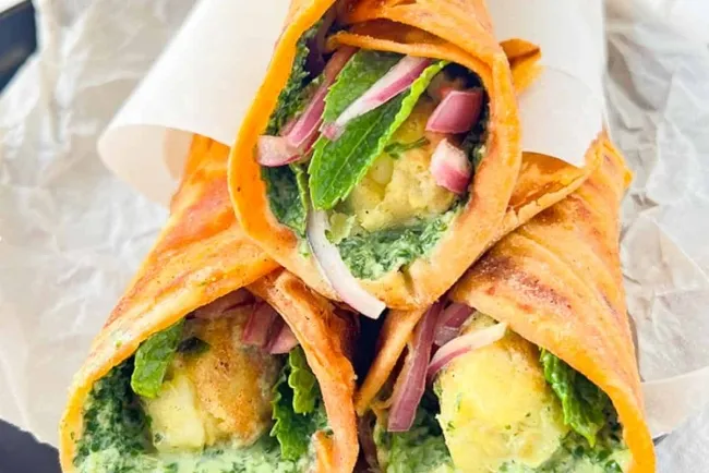 The Diverse World of Frankies: A Flavor Adventure for Every Palate...!!!