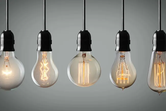 Exploring Different Types of Bulbs and Their Uses...!!!