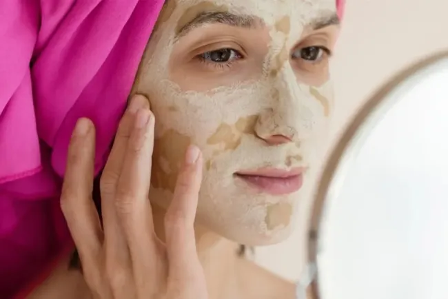 Uses of Multani Mitti and Its Making Process...!!!