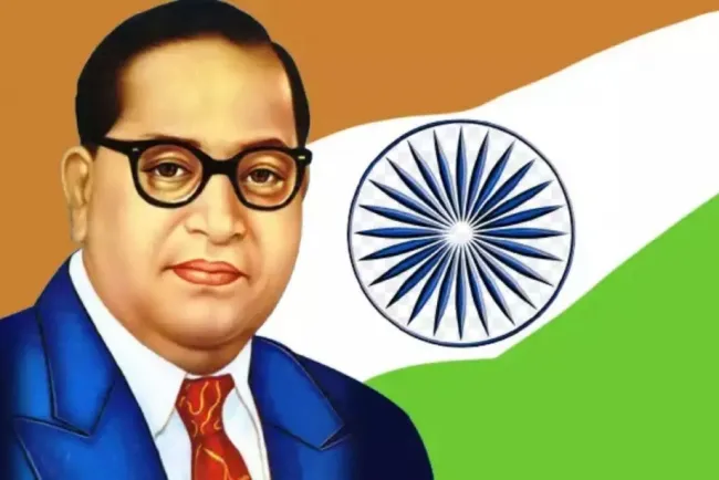 Bhimrao Ramji Ambedkar: A Life of Impact and Legacy...!!!