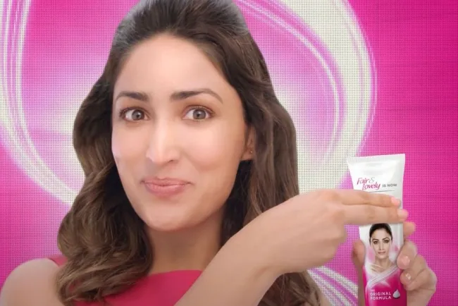 Overview of Fair & Lovely Cream and Its Production Process...!!!