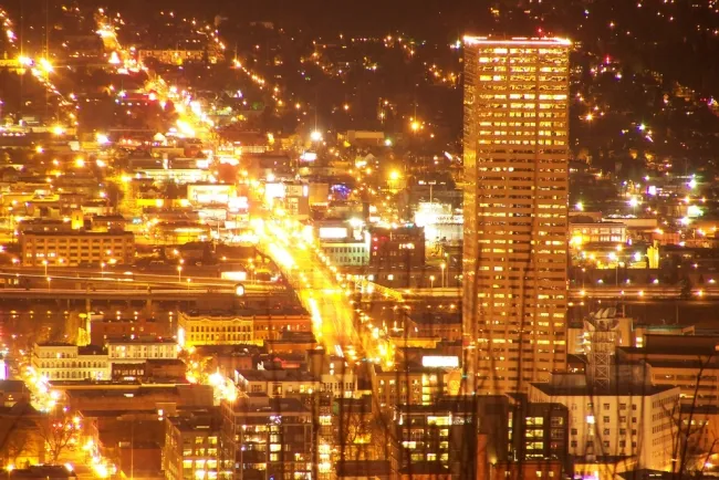The Multifaceted Essence of Urban Areas: Characteristics, Advantages, Challenges, and Solutions...!!!