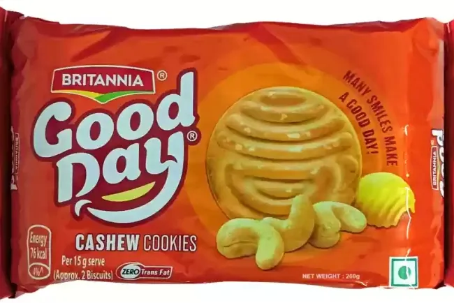 Delicious and Diverse: Exploring the World of Good Day Biscuits...!!!