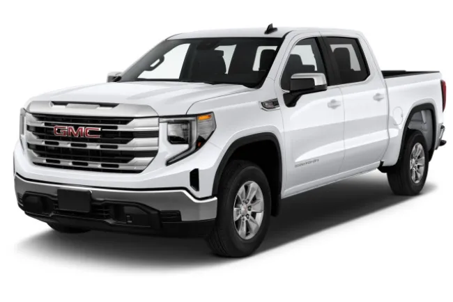 GMC: Innovation and Performance Across All Vehicle Types...!!!