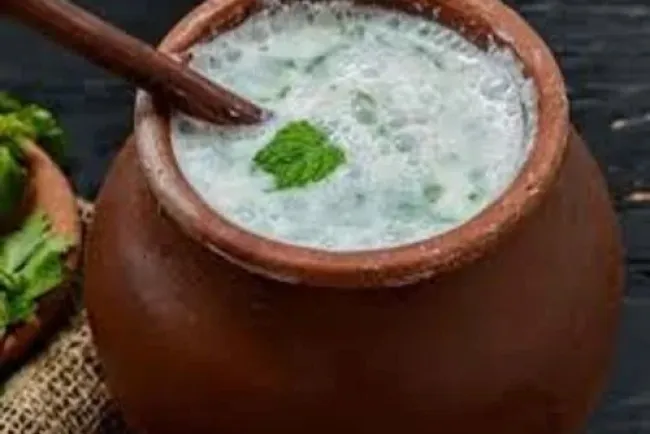 Buttermilk: A Tasty Way to Boost Your Nutrient Intake...!!!
