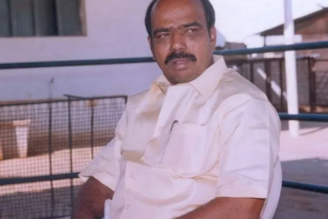 The Enduring Legacy of Paritala Ravi in Andhra Pradesh Politics...!!!