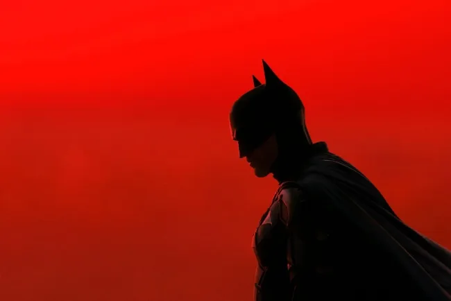 Batman: The Legacy of the Dark Knight...!!!