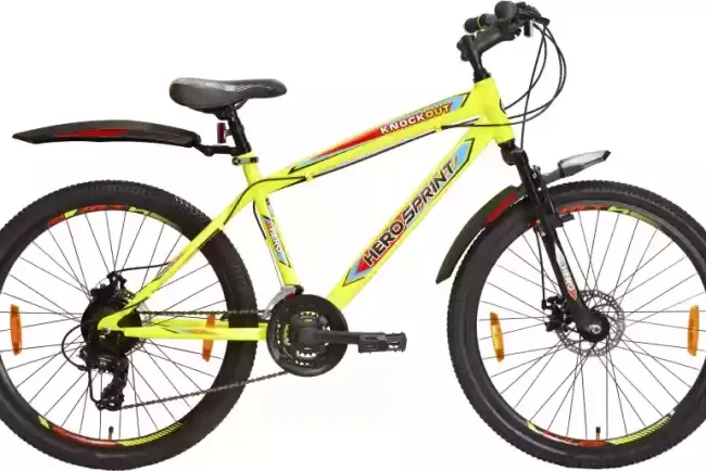 Gear Cycles: Elevating the Biking Experience...!!!