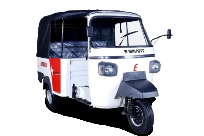 The Unstoppable Rise of Auto Rickshaws: A Key Player in the Future of Transportation...!!!
