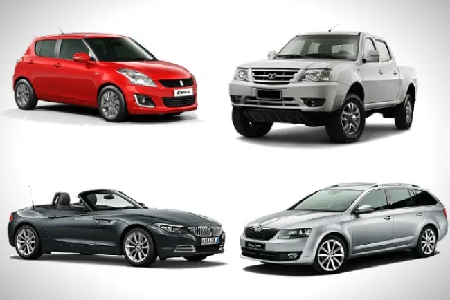 Navigating the Spectrum: Understanding the Diversity of Cars to Suit Every Lifestyle...!!!