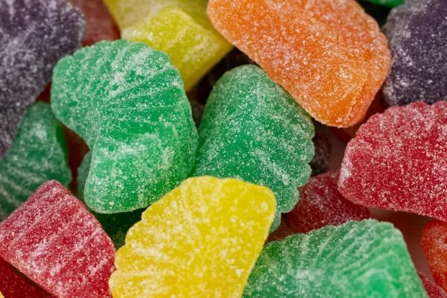 Taste the Fun: A Guide to the Versatile World of Jelly...!!!