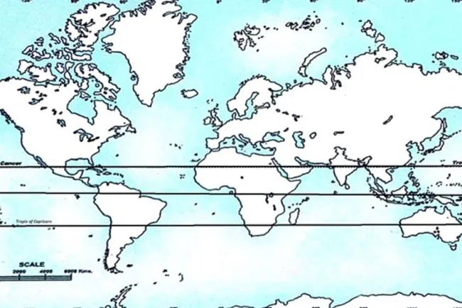 weather in 10 different regions worldwide...!!!