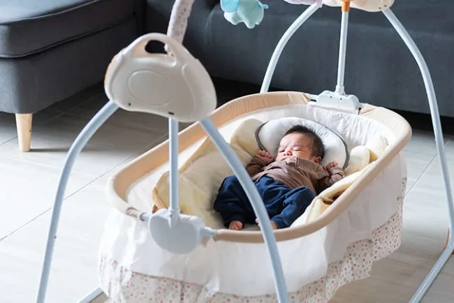 The Largest Cradles and Their Varieties: A Comprehensive Guide...!!!