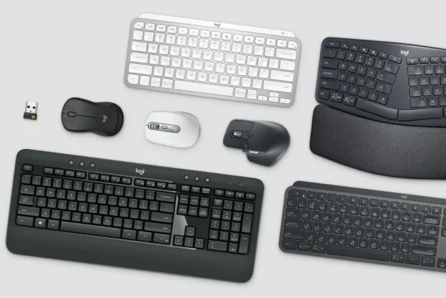 The Multifaceted Uses of Keyboards and Mice: A Detailed Guide...!!!