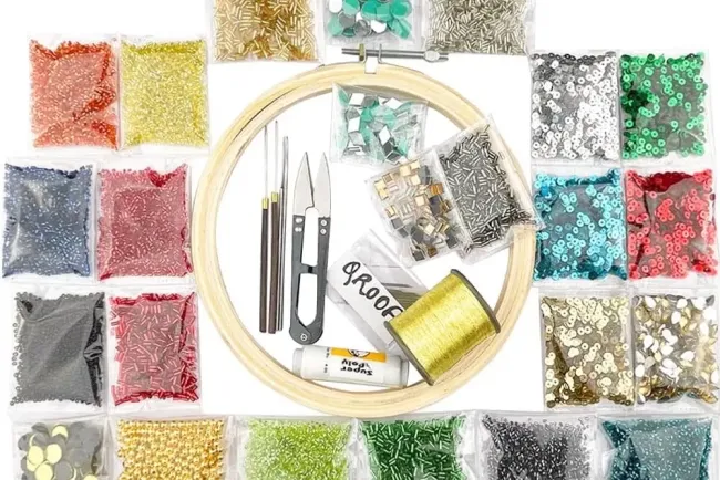 Exploring Types of Decorative Fabrics...!!!