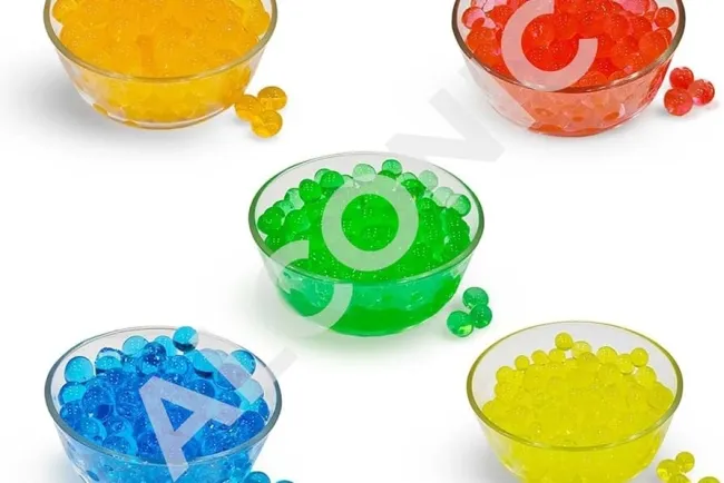 Water Balls: Sizes, Colors, and Their Uses...!!!