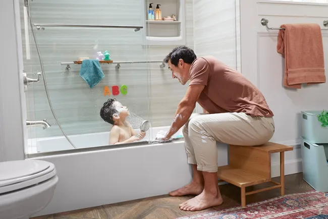 A Comprehensive Guide to Bathtub Types and Designs...!!!