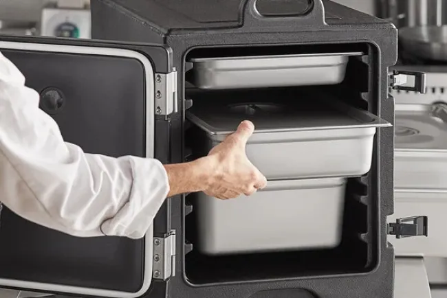 Carrying Convenience: The Essential Guide to Food Carriers...!!!