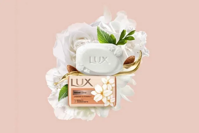 Lux Soap: Elevating Your Daily Personal Care Routine...!!!