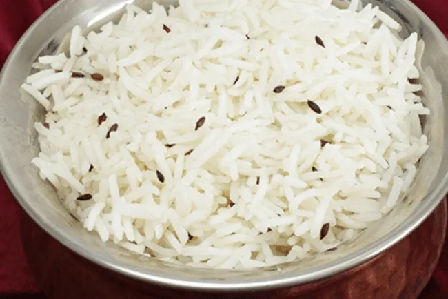 Jeera Rice Recipe and Its Versatile Uses...!!!
