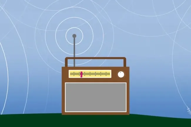 Radio and Its Uses...!!!
