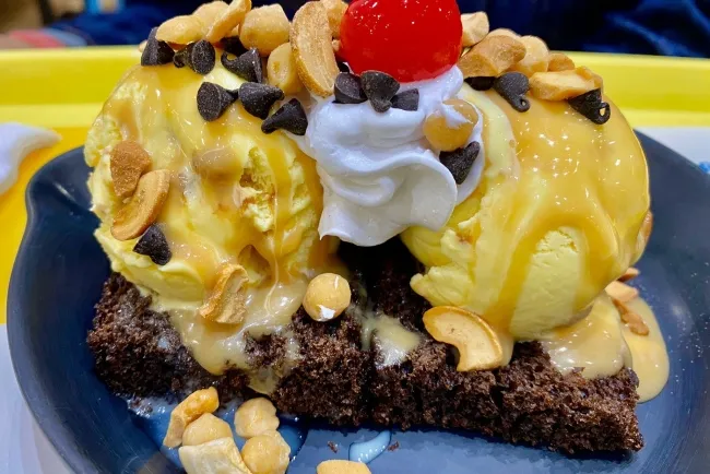 Desserts: A Global Journey Through Sweet Traditions...!!!