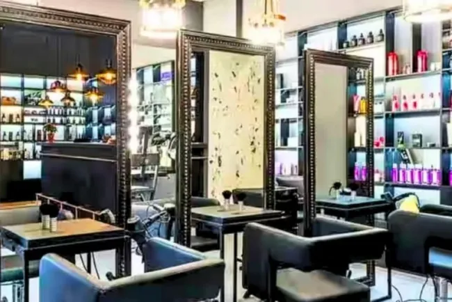 Top 10 Salons in India 2025: Elevating Beauty Experiences...!!!
