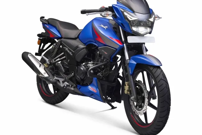 About the Apache Bike and Its Uses...!!!