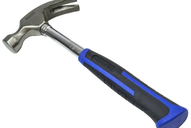 Types of Hammers and Their Uses...!!!