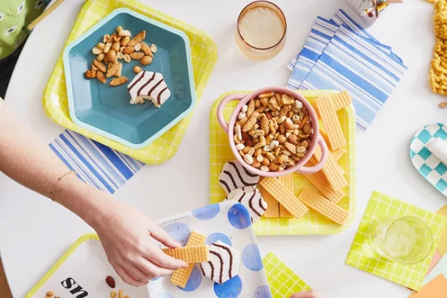 Top 10 Get-Together Party Ideas...!!!