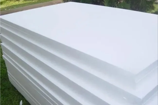 Uses of Thermacool Sheets...!!!