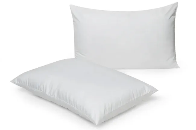 From Ancient Stone to Modern Comfort: The Evolution of Pillows...!!!