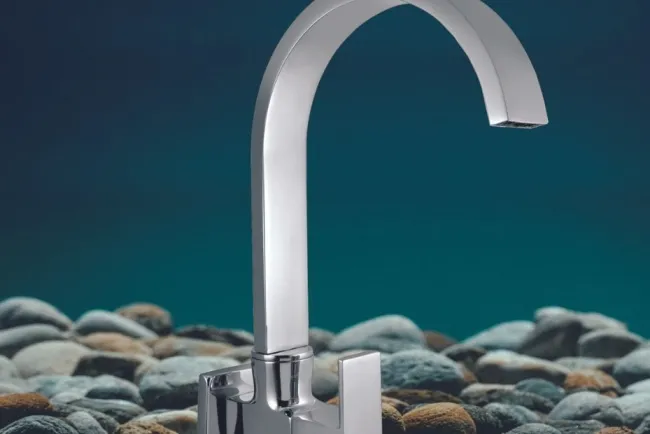 Understanding Taps: Essential Fixtures for Modern Living...!!!