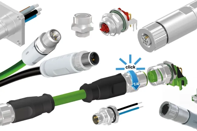 Connectors: Vital Components for Seamless Electrical Operations...!!!