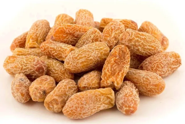 Dates: A Sweet and Nutritious Dry Fruit with Ancient Roots...!!!