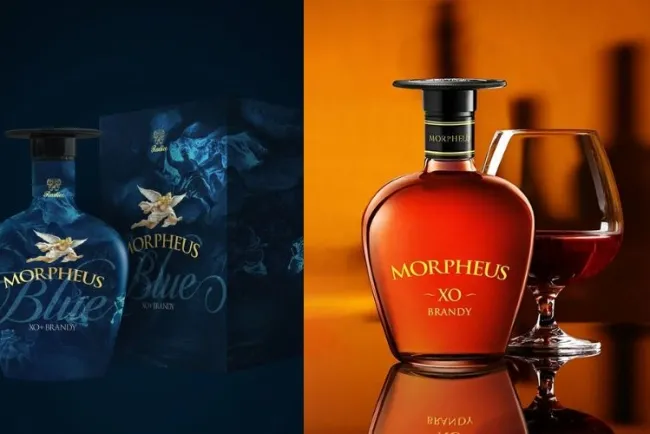 Morphious Alcohol: Creation, Advantages, and Challenges...!!!