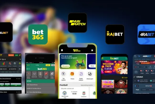 Betting Apps: Revolutionizing the Way We Engage with Sports and Gambling...!!!
